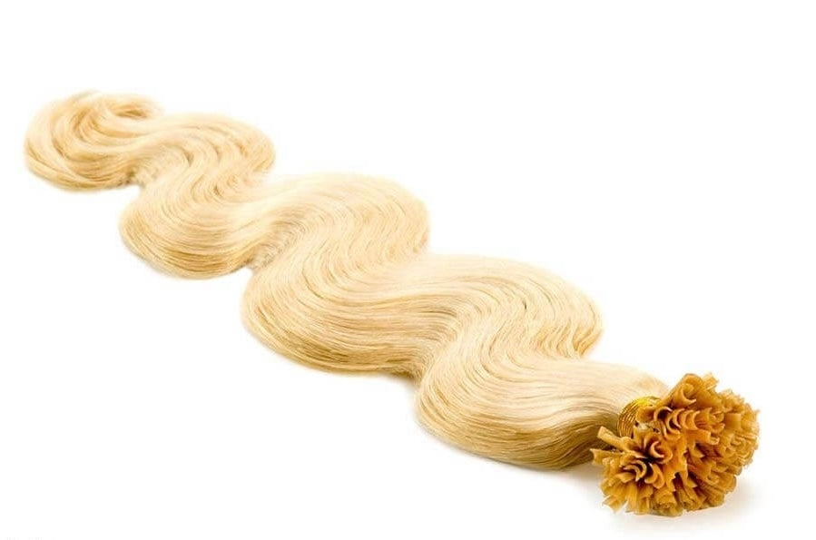 Sinettipidennykset #60 Platinum Blonde