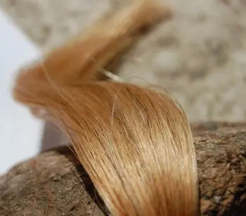 Nano Ring Pidennykset #18 Honey Blonde