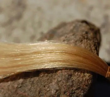 Nano Ring Pidennykset #22 Champagne Blonde