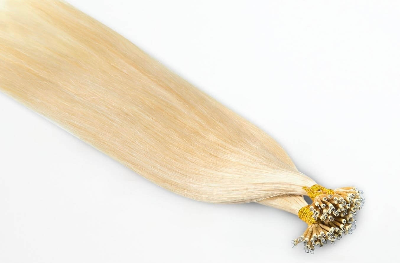 Nano Ring Pidennykset #22 Champagne Blonde