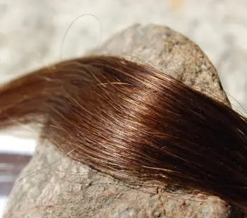Nano Ring Pidennykset #4 Chocolate Brown