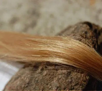 Nano Ring Pidennykset #27 Strawberry Blonde
